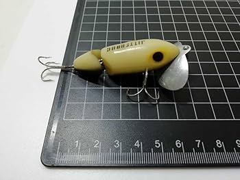 Amazon.co.jp: オールド フレッドアーボガスト ジョイント